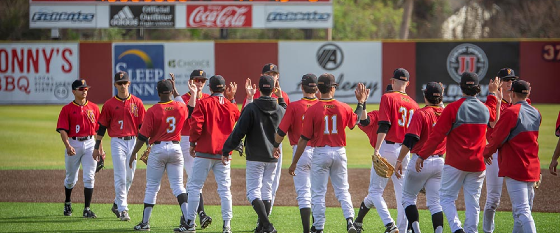 Flagler College Baseball